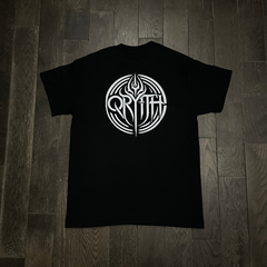 Oryth Back Logo Tee