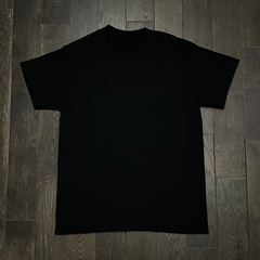Oryth Back Logo Tee