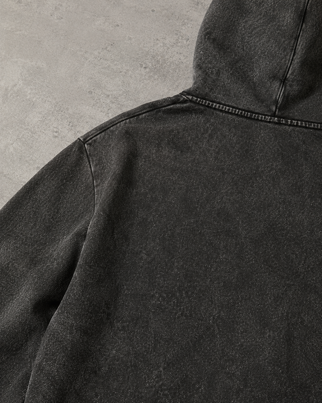 Oryth Reaper Pullover