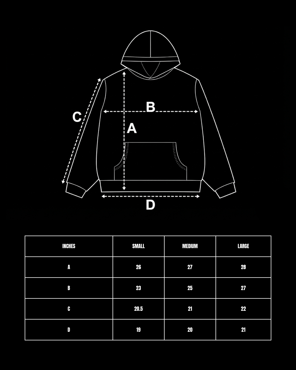 Oryth Reaper Pullover