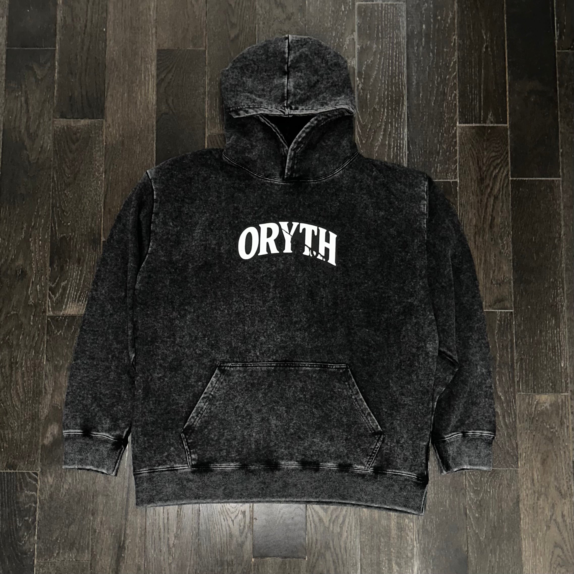 Oryth Reaper Pullover